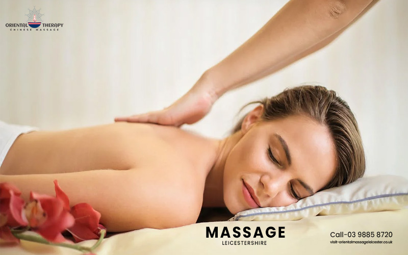 Massage Therapy – An All-Inclusive Guide Towards Wellness